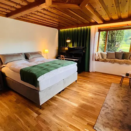 Urlaub Am Schafhof
