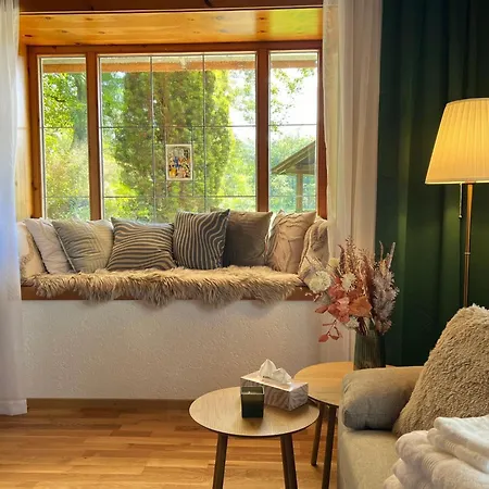 Διαμέρισμα Urlaub Am Schafhof *
