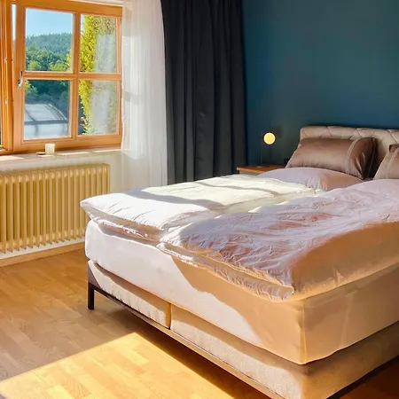 Urlaub Am Schafhof * Rimbach (Bavaria)