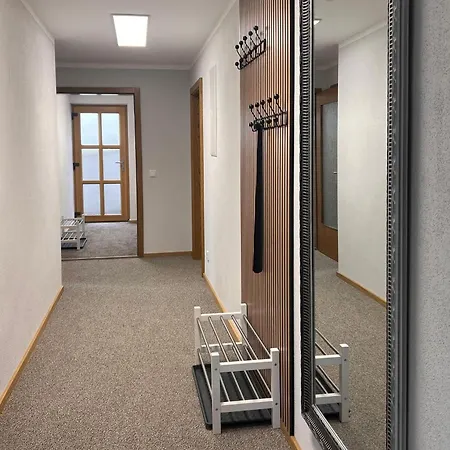 Urlaub Am Schafhof *