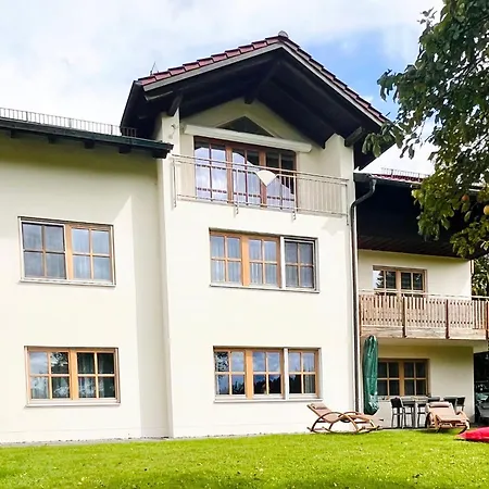 Urlaub Am Schafhof Διαμέρισμα