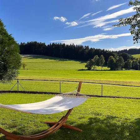 Διαμέρισμα Urlaub Am Schafhof