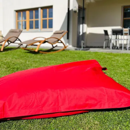 Urlaub Am Schafhof