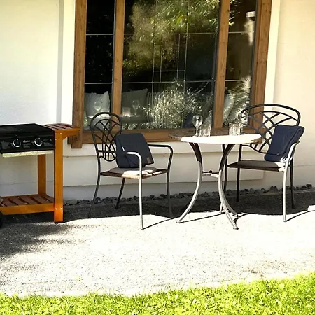 Urlaub Am Schafhof Apartamento *