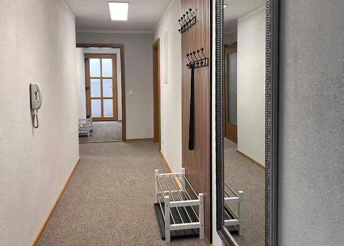 Urlaub Am Schafhof *