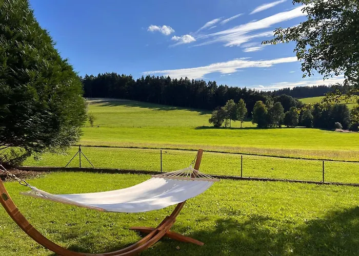 Διαμέρισμα Urlaub Am Schafhof