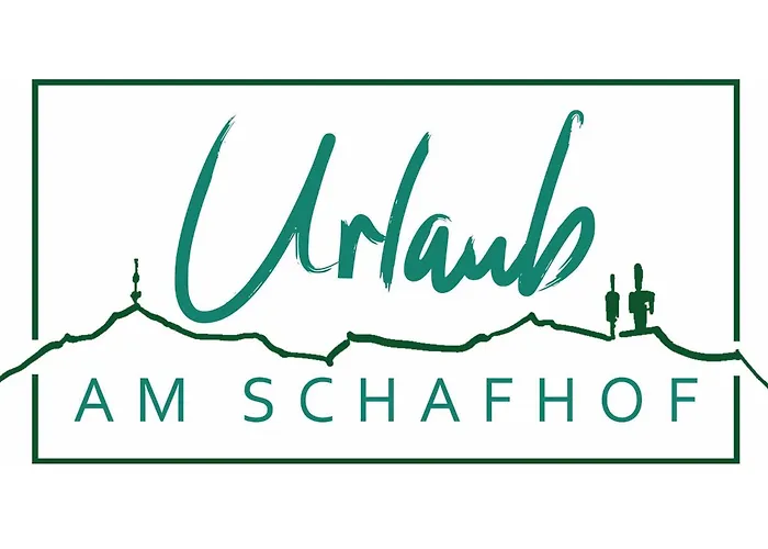 Διαμέρισμα Urlaub Am Schafhof