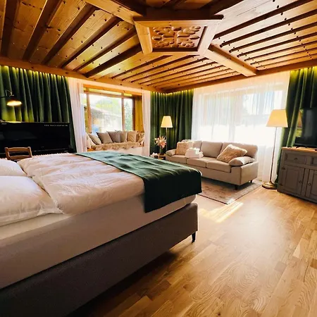 Urlaub Am Schafhof