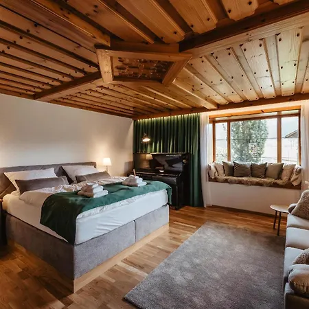 Urlaub Am Schafhof